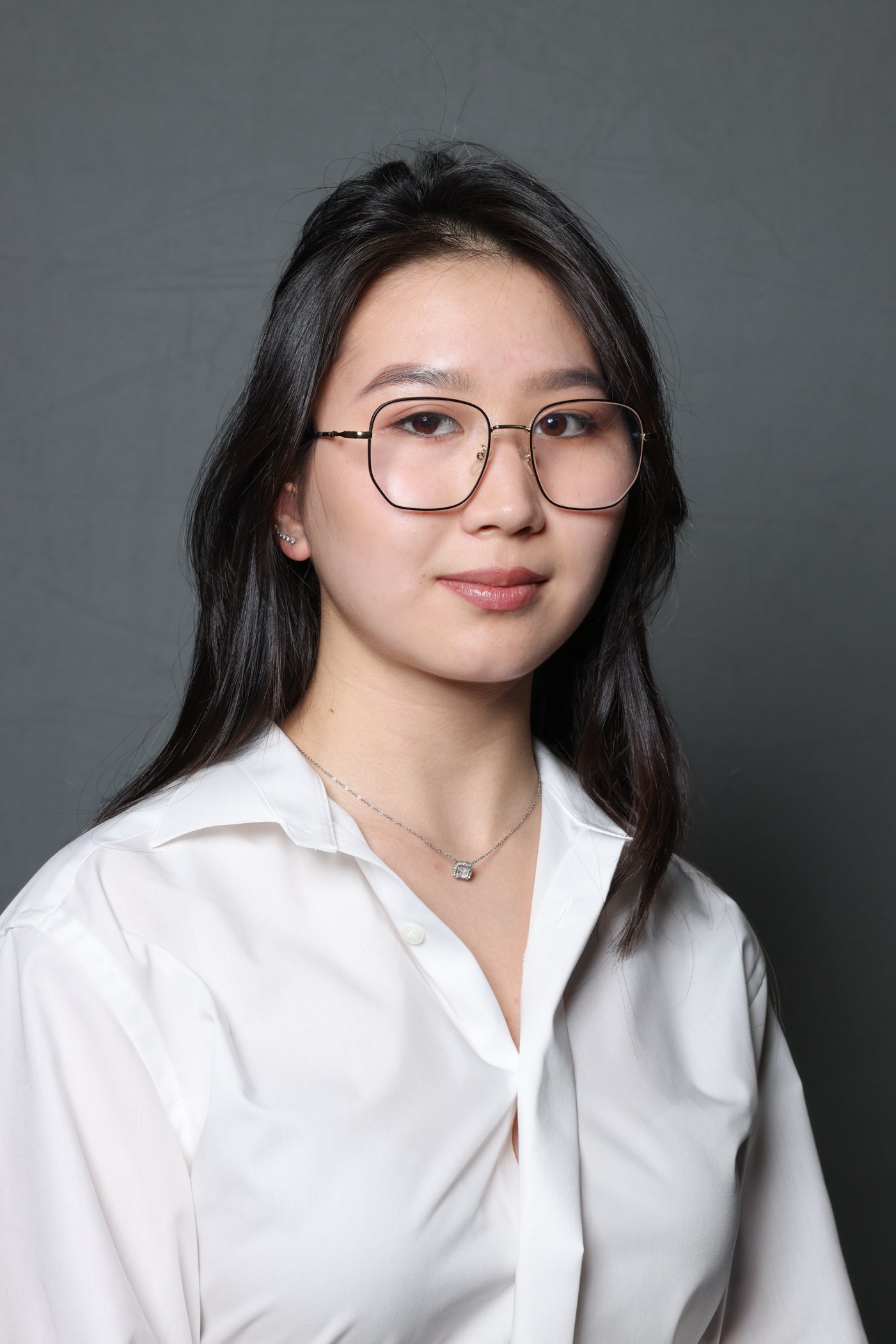 Kyzzhibek Orozbekova